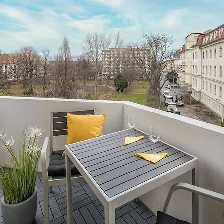 Cozy Apartment I Zentrumsnah I Wlan Dresden Exterior photo