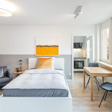 Cozy Apartment I Zentrumsnah I Wlan Dresden Exterior photo