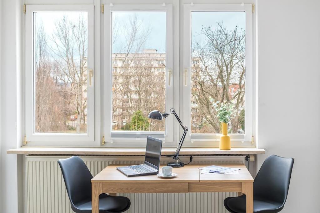 Cozy Apartment I Zentrumsnah I Wlan Dresden Exterior photo